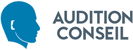 Audition Conseil aux Antilles Martinique et Guadeloupe logo