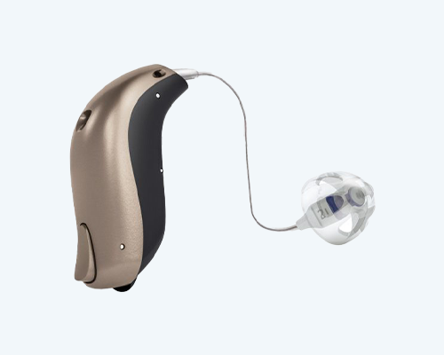 Audition Conseil Bernafon Zerena mini RITE disponible en guadeloupe et martinique