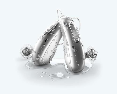 Audition Conseil Phonak Audeolife disponible en guadeloupe et martinique