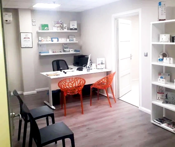 Audition Conseil votre centre auditif aux Abymes en Guadeloupe