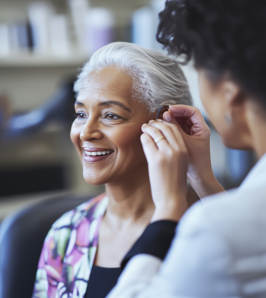 Des appareils auditifs accessibles à tous​ chez Audition Conseil Guadeloupe et Martinique
