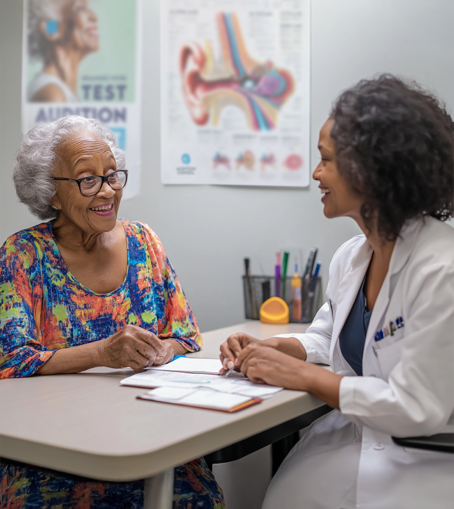 Prendre rendez-vous avec Audition Conseil Martinique ou Guadeloupe en remplissant notre formulaire