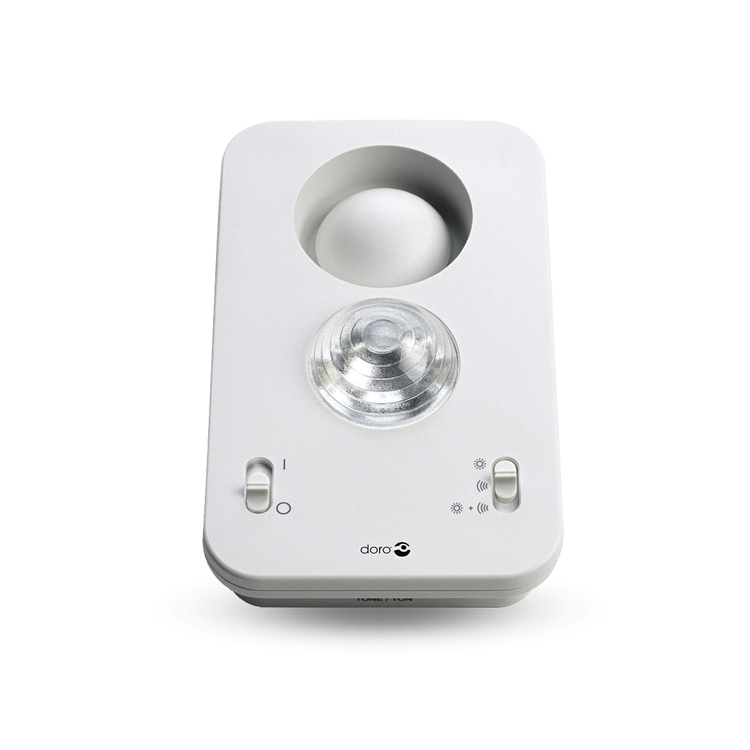 Appareil d'alerte et accessoires adaptés pour sourd et malentendant chez audition conseil martinique et guadeloupe