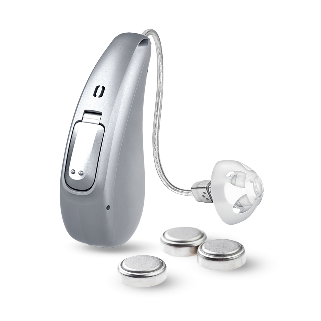 Piles pour appareil auditif chez audition conseil martinique et guadeloupe