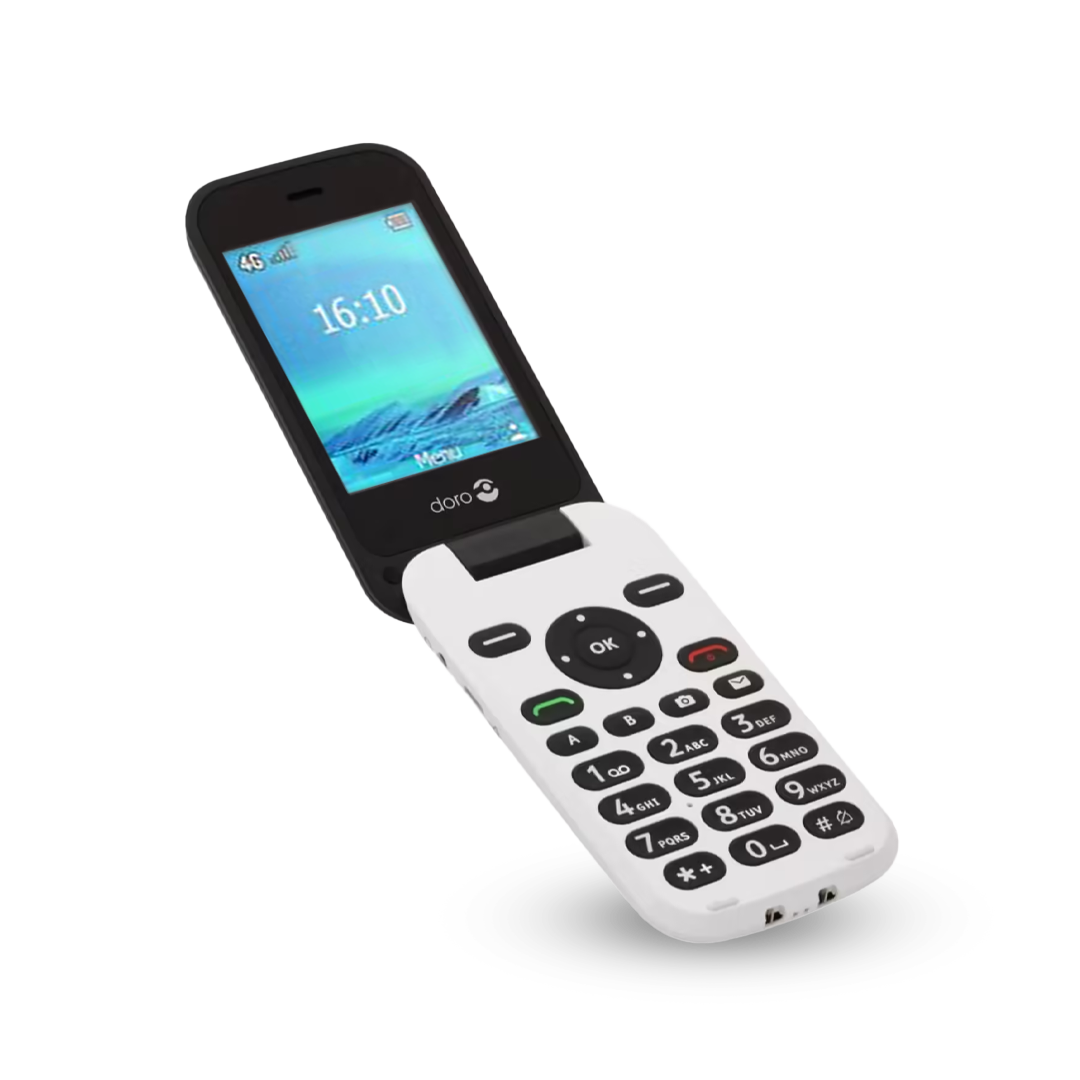 Telephone adaptés pour sourd et malentendant chez audition conseil martinique et guadeloupe