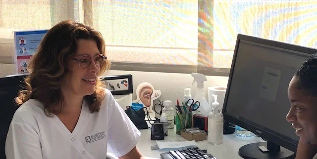 Audition Conseil votre centre auditif a Sainte-Marie en Martinique